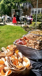 Hog Roast Salisbury